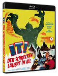 It-Der Schrecken lauert im All - Blu-ray
