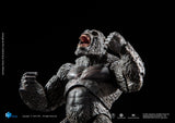 Godzilla Exquisite Basic Actionfigur Godzilla vs Kong (2021) Kong 16 cm, Hiya