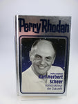 Perry Rhodan - K.H. Scheer - Konstrukteur der Zukunft Moewig