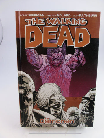 The Walking Dead Comic 10 : Dämonen Neu!