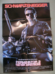 Terminator 2 Tag der Abrechnung A1 Plakat