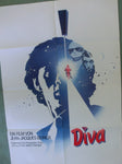 Diva Plakat A1