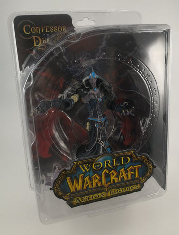Confessor Dhalia Action Figur World of Warcraft 18 cm