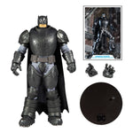 DC Multiverse Actionfigur Armored Batman (The D Knight Returns) 18 cm
