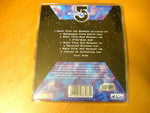 Babylon 5 Volume 2 Messages from Home CD C. Franke