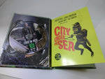 Stadt im Meer DVD + Blu-ray Mediabook