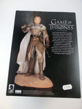 Game of Thrones PVC Statue Jaime Lannister 19 cm - Dark Horse
