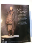 Game of Thrones PVC Statue Varys 19 cm - Dark Horse