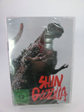 Shin Godzilla DVD
