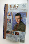 Buffy / Rupert Giles Action Figur Moore Action Collection 2000