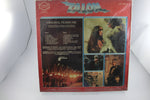 Talon - Einer g. das Imperium Soundtrack - LP , Schallplatte , Vinyl Celine 1983 near mint!