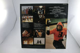 Rollerball Soundtrack - LP , Schallplatte , Vinyl UA 1985 near mint!