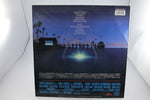 Cocoon Soundtrack - LP , Schallplatte , Vinyl Polydor 1985 near mint!