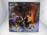 Empire strikes back. Soundtrack - LP , Schallplatte , Vinyl RSO 1980 near mint!