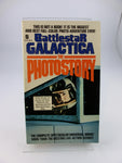 Battlestar Galactica The Photostory Tb, Futura 1979