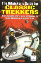 Nitpicker´s Guide for Classic Trekkers