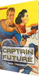 Captain Future 04 - Der Triumph