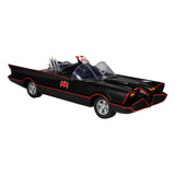 DC Retro Fahrzeug Batman 66 Batmobile - 40 cm !