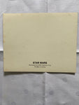 Star Wars Lobby cards Aushangfotos , 4 von 8 , 1977
