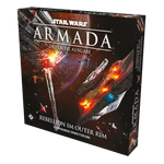 Star Wars: Armada - Rebellion im Outer Rim • Erweiterung