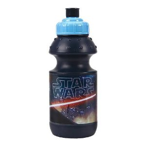 Trinkflasche Star Wars