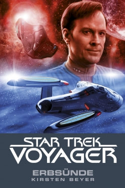 Star Trek - Voyager  10 : Erbsünde