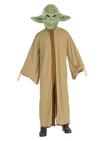 Yoda Deluxe Kinderkostüm