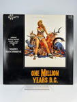 One Million Years B.C. - Vinyl LP,Soundtrack