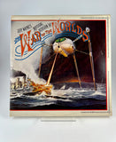 Jeff Waynes War of the Worlds - Vinyl LP,Soundtrack