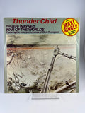 Thunder Child Maxi Single Vinyl