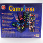 Cameleon Turmspiel
