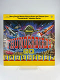 Tunderbirds are go - Vinyl LP,Soundtrack