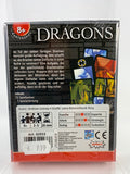 Dragons Kartenspiel