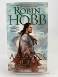 Assassin's Quest (Robin Hobb)