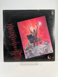 Heavy Metal - Vinyl LP,Soundtrack