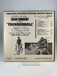 Thunderball - James Bond - Vinyl LP,Soundtrack