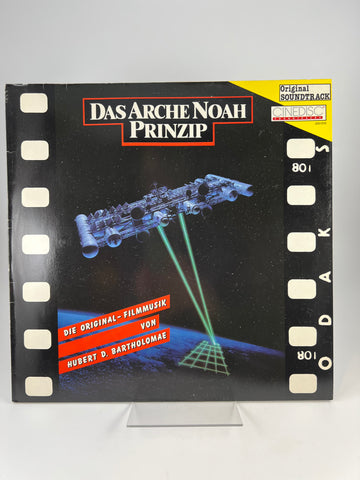 Das Arche Noah Prinzip - Vinyl LP,Soundtrack