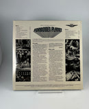Forbidden Planet - Vinyl LP Soundtrack sealed!!