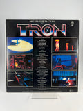 Tron - Vinyl LP,Soundtrack