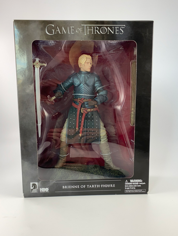 Game of Thrones Brienne von Tarth PVC Statue - Dark Horse