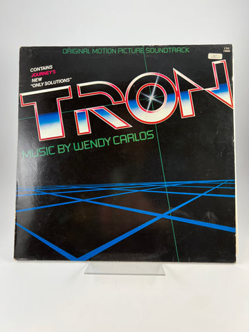 Tron - Vinyl LP,Soundtrack