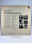 Dr. Goldfoot & The Girl Bombs - Vinyl LP,Soundtrack