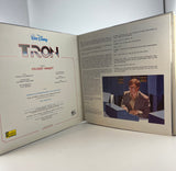 Tron - Hörspiel - Vinyl LP