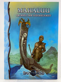 Mahaluu- Splittermond RPG Abenteuer