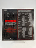 Koyaanisqatsi - Philip Glas - Vinyl LP,Soundtrack