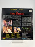 The Time Machine - Vinyl LP,Soundtrackkt 249