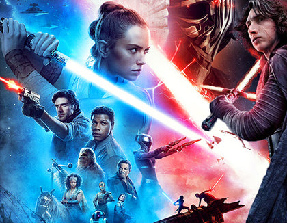 Star Wars