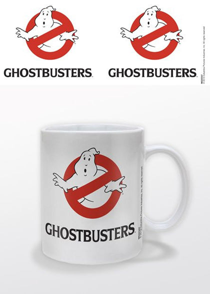 Ghostbusters