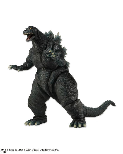 Godzilla