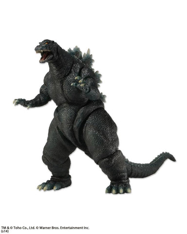Godzilla